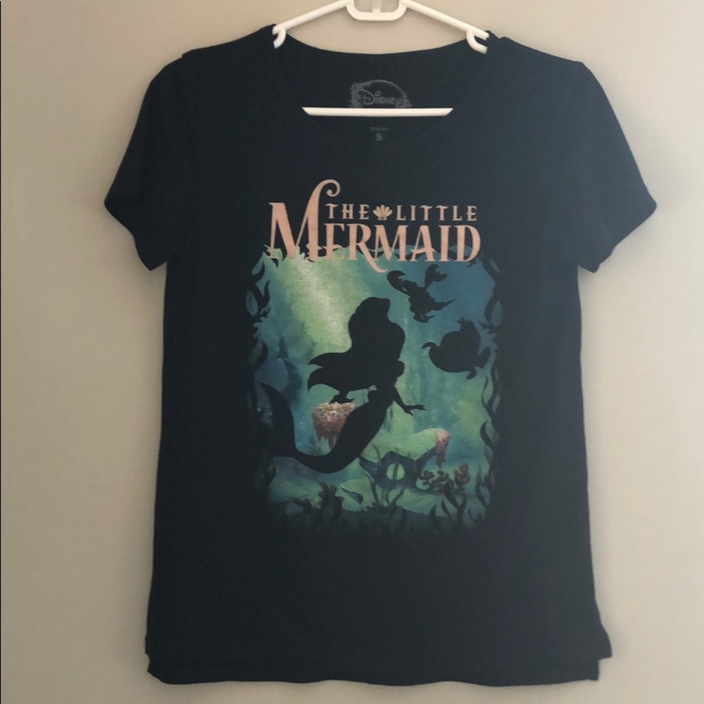 Little Mermaid T-shirt